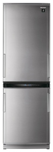 Buzdolabı Sharp SJ-WP331THS fotoğraf, özellikleri