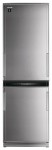 Refrigerator Sharp SJ-WP331THS 60.00x185.00x65.00 cm