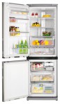 Холодильник Sharp SJ-WS320TS 60.00x185.00x65.00 см