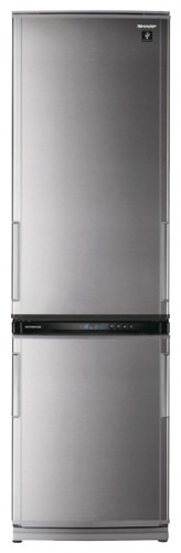 Tủ lạnh Sharp SJ-WS360TS ảnh, đặc điểm