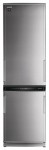 Kühlschrank Sharp SJ-WS360TS 60.00x200.00x65.00 cm