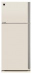 Kühlschrank Sharp SJ-XE59PMBE 80.00x185.00x73.50 cm