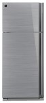 Ψυγείο Sharp SJ-XP59PGSL 84.60x196.00x77.80 cm