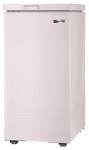 Kühlschrank Shivaki SCF-100W 40.50x84.00x56.50 cm
