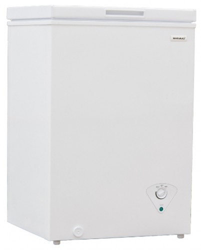Хладилник Shivaki SCF-105W снимка, Характеристики