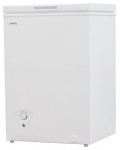 Холодильник Shivaki SCF-105W 56.20x85.00x52.30 см