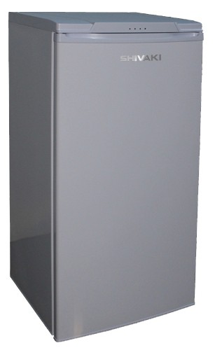 Хладилник Shivaki SFR-105RW снимка, Характеристики