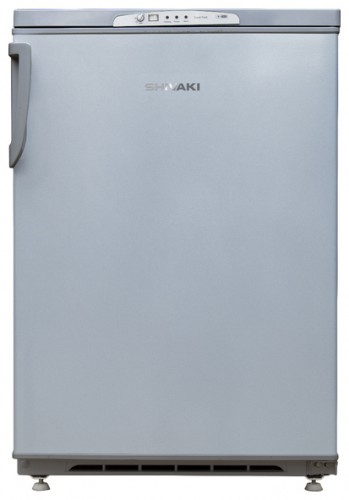 Buzdolabı Shivaki SFR-110S fotoğraf, özellikleri