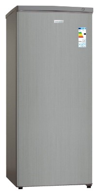 Refrigerator Shivaki SFR-150S larawan, katangian