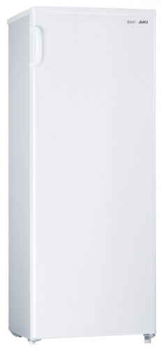 Холодильник Shivaki SFR-170NFW Фото, характеристики