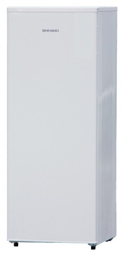 Buzdolabı Shivaki SFR-180W fotoğraf, özellikleri