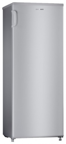 Kühlschrank Shivaki SFR-190NFS Foto, Charakteristik