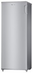 Køleskab Shivaki SFR-190NFS 55.40x168.70x57.10 cm