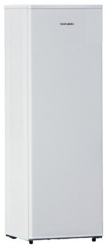 Kühlschrank Shivaki SFR-190NFW Foto, Charakteristik