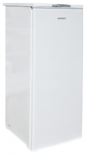 Kühlschrank Shivaki SFR-220W Foto, Charakteristik