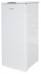 Kühlschrank Shivaki SFR-220W 57.40x141.00x62.50 cm