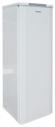 Buzdolabı Shivaki SFR-280W fotoğraf, özellikleri