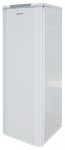 Kühlschrank Shivaki SFR-280W 57.40x167.50x62.50 cm