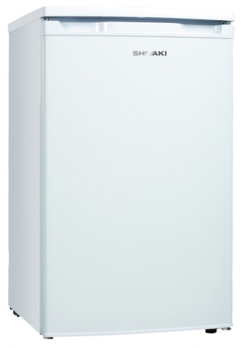 Buzdolabı Shivaki SFR-80W fotoğraf, özellikleri