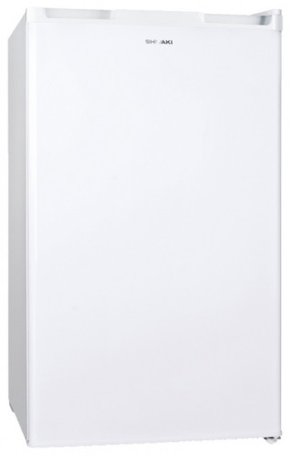 Buzdolabı Shivaki SFR-81W fotoğraf, özellikleri