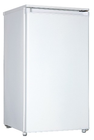Refrigerator Shivaki SFR-83W larawan, katangian
