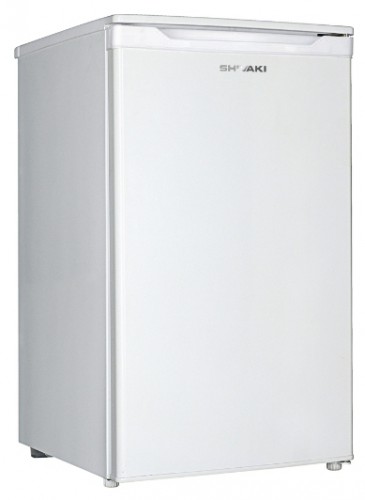 Refrigerator Shivaki SFR-85W larawan, katangian