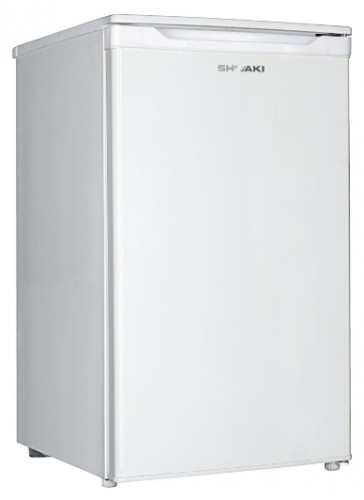 Хладилник Shivaki SFR-90W снимка, Характеристики
