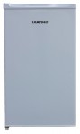 Kjøleskap Shivaki SHRF-102CH 47.50x84.00x43.50 cm