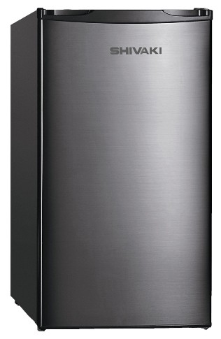 Kühlschrank Shivaki SHRF-102CHS Foto, Charakteristik