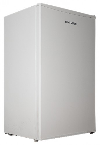 Refrigerator Shivaki SHRF-104CH larawan, katangian