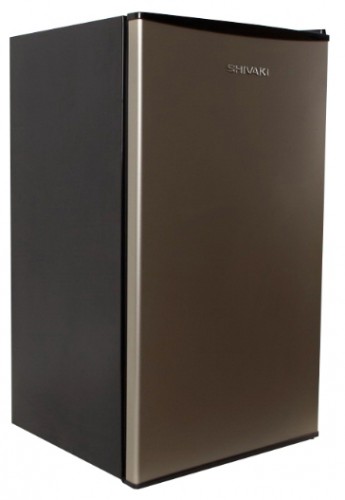 Kühlschrank Shivaki SHRF-104CHS Foto, Charakteristik