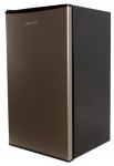 Kühlschrank Shivaki SHRF-104CHS 47.20x86.00x45.00 cm