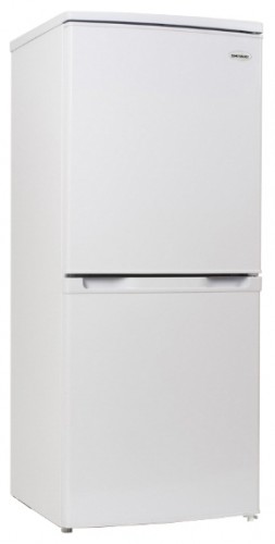 Buzdolabı Shivaki SHRF-140D fotoğraf, özellikleri