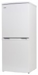 Kühlschrank Shivaki SHRF-140D 49.50x122.50x54.00 cm