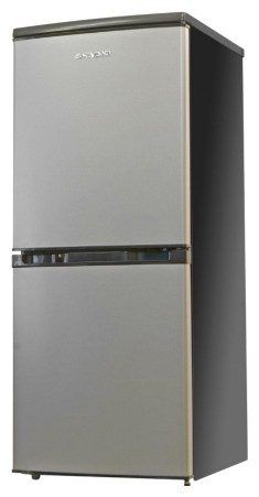 Refrigerator Shivaki SHRF-140DP larawan, katangian