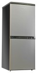 Kühlschrank Shivaki SHRF-140DP 49.50x122.50x54.00 cm