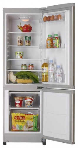 Kühlschrank Shivaki SHRF-152DS Foto, Charakteristik