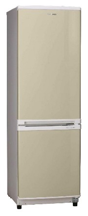 Buzdolabı Shivaki SHRF-152DY fotoğraf, özellikleri