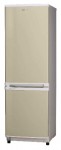 Kühlschrank Shivaki SHRF-152DY 45.10x140.30x53.60 cm