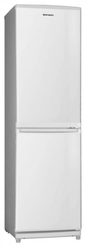 Kühlschrank Shivaki SHRF-170DW Foto, Charakteristik