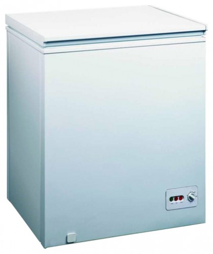 Kylskåp Shivaki SHRF-180FR Fil, egenskaper