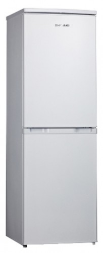 Kühlschrank Shivaki SHRF-190NFW Foto, Charakteristik