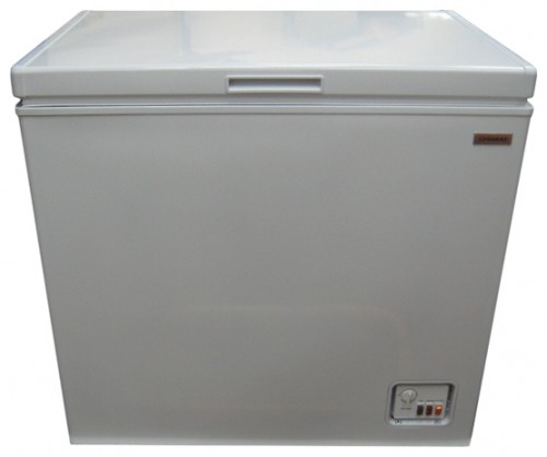 Tủ lạnh Shivaki SHRF-220FR ảnh, đặc điểm
