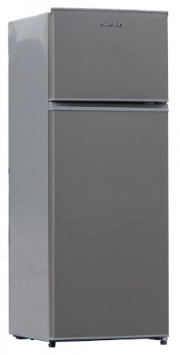 ตู้เย็น Shivaki SHRF-230DS รูปถ่าย, ลักษณะเฉพาะ