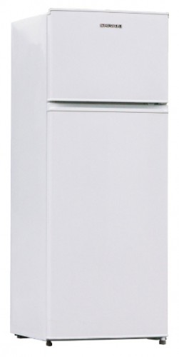 Kühlschrank Shivaki SHRF-230DW Foto, Charakteristik