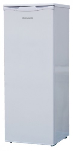 Kühlschrank Shivaki SHRF-240CH Foto, Charakteristik