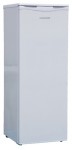 Холодильник Shivaki SHRF-240CH 54.60x144.00x56.60 см
