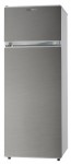 Холодильник Shivaki SHRF-255DS 54.50x144.00x58.30 см