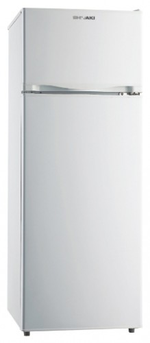 Хладилник Shivaki SHRF-255DW снимка, Характеристики