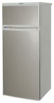 Холодильник Shivaki SHRF-260TDS 57.40x141.50x61.00 см